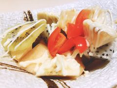 -小句号·精致料理(江南环球港店)