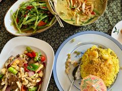 -南沙游艇会·大兵船餐厅