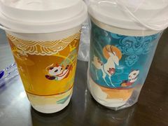 -茶百道(二七万达店)