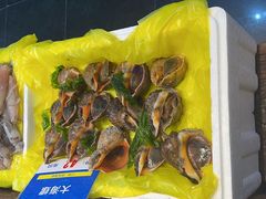 -船梆煮•蒸汽海鲜·生腌干蒸(五四广场店)