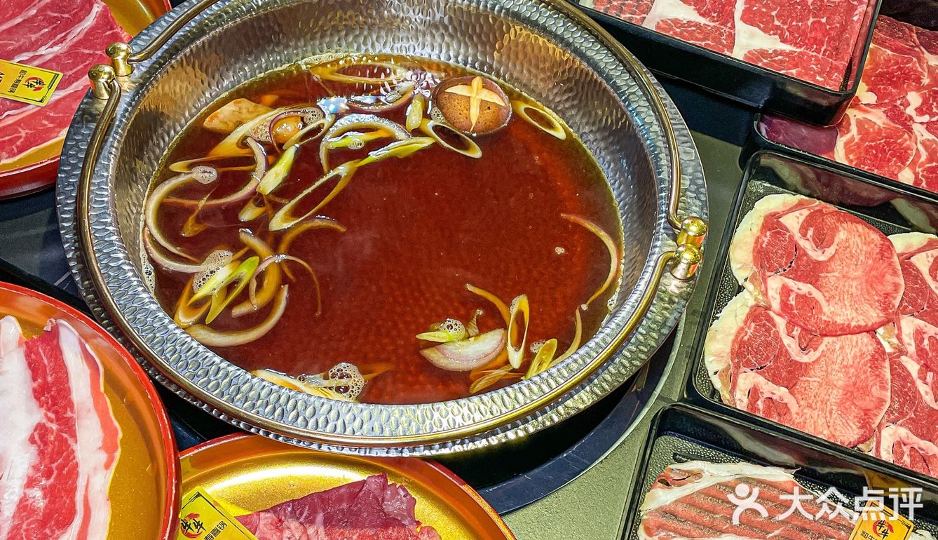 和牛海鲜🦞自由 拉上姐妹快冲‼️‼️