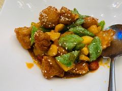 -德胜轩正宗顺德菜(宝安沙井会展中心店)