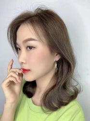 -心迪染发专门店