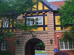 -梦菲思饼屋(瑞金宾馆店)