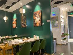 -烹然四季椰子鸡火锅(姚家园万象汇店)