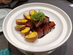 -望乡楼上海菜(日月光店)