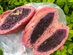 -LELECHA乐乐茶(新街口大洋店)