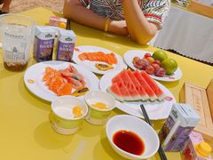 -海韵之星邮轮水会(明发商业广场店)