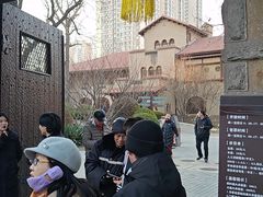 -静园(和平区)