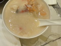 -潮州府·潮菜·砂锅粥(徐家汇店)