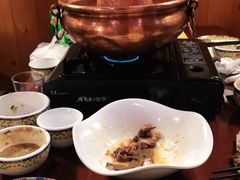 -如意林卡藏餐吧(大昭寺店)