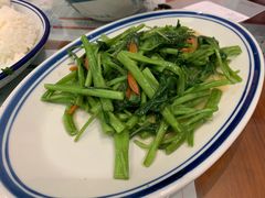 空心菜-小龍鳳餐室(番禺路店)