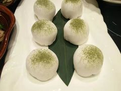 -香厨中餐厅(松北香格里拉店)