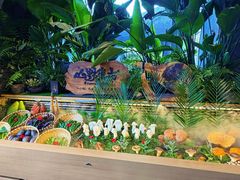 -慢丽江·云南野生菌土鸡锅(西山店)