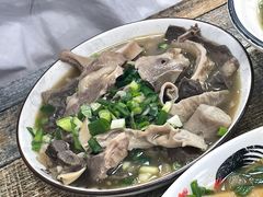 -正宗阳山牛杂(东城店)