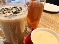 -必胜客(双榆树店)