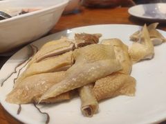 -启香鸡私房菜(湖景店)