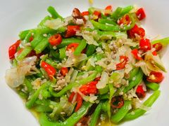 -费大厨辣椒炒肉(万家丽一店)