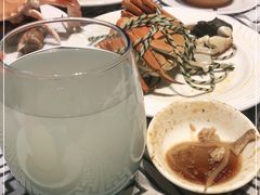 -绮梦西湖·云端餐厅(歌德店)