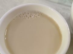 -冰泉豆浆馆(白云山总店)