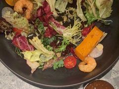 -芭莉与彩虹西餐厅(成都合生汇店)