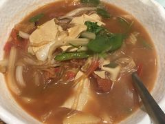 -四姐妹东北饺子(沙尾路店)