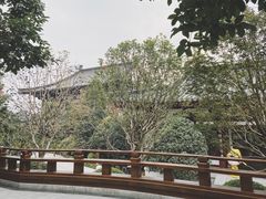 -西安华清御汤酒店