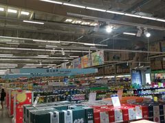 -麦德龙(郑东店)