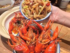 -老湘村·湖南土菜(天河维多利店)