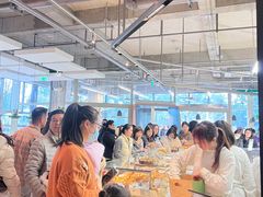 -麦田工坊(月湖店)