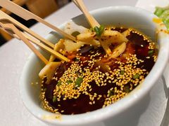 串串-辣婆婆(航天桥店)