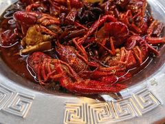 -刘一龙虾.烧烤(理工直营店)