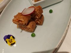 -柒园·三十年创意杭帮菜(龙湖滨江天街店)