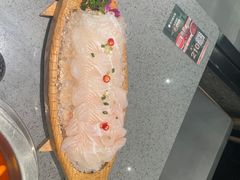 -芳竹园火锅(和平吾悦广场店)