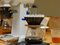 -本無咖啡·BeanWood Coffee