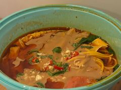 -华府九号海鲜烧烤大排档(龙域店)