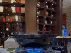 -天府中餐厅·粤菜·海南菜·生猛海鲜(三亚海棠湾洲际度假酒店)