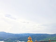 -中旅阿那亚九龙湖·公主酒店