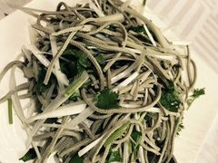 -四合義清真·老北京爆肚小吃涮肉