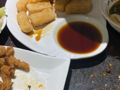 -巴蜀大宅门火锅(北大街店)