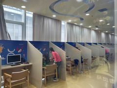 -竞思注意力·专注力·学习能力训练(天一广场中心)