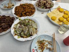 -昱德来·天津菜(河西店)