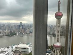 -金轩中餐厅 Jin Xuan(浦东丽思卡尔顿酒店)