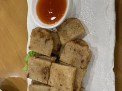 萝卜糕-乡亲鹅肉城(吴江店)