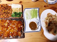 -满园春饼(运河城店)
