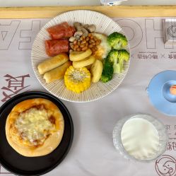 -中法母婴月子中心(南湖创始店)
