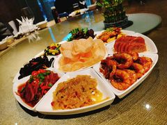 -威斯汀舞台餐厅