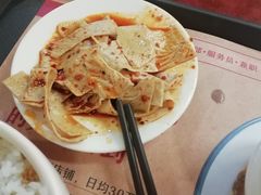 -71号豆汤饭·成都小馆(春熙路百盛店)