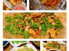 -新梅华(太仓万达店)