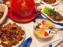 -八喜冰淇淋蛋糕(上海路万达店)